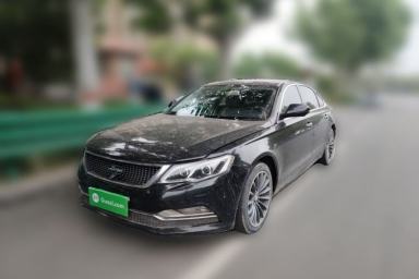 Used Zotye Z700 2018 Z700H 1.8T DCT Prestige Model