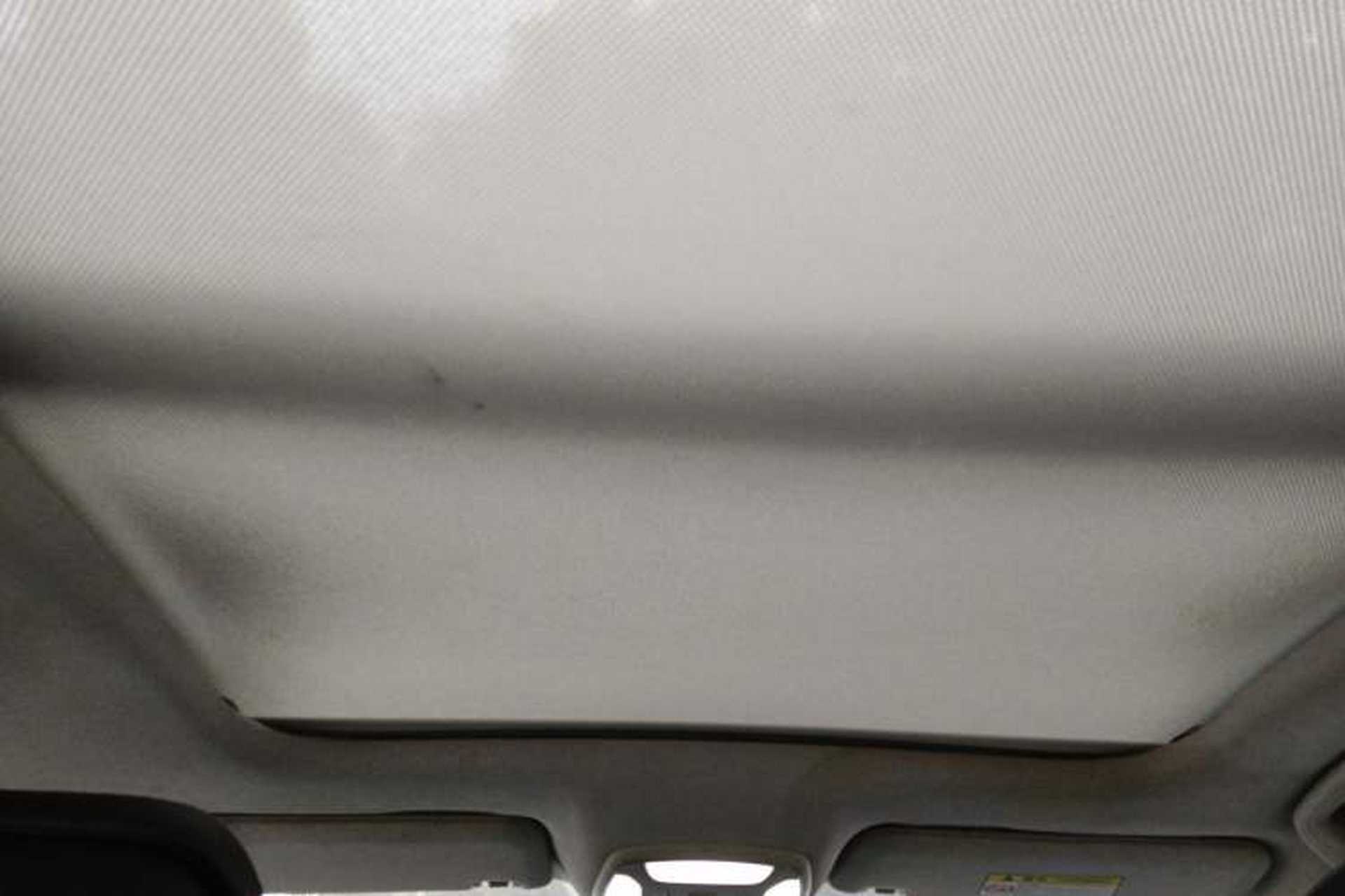 Used Zotye Z700 2018 Z700H 1.8T Manual Luxury Edition Headliner