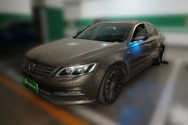 Used Zotye Z700 2018 Z700H 1.8T DCT Prestige Model