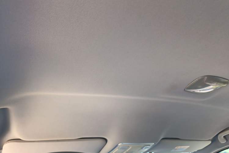 Used Zxauto 1949 2022 2.3T Commercial Version Diesel Manual 4x4 Luxury Big Double-Cab Headliner
