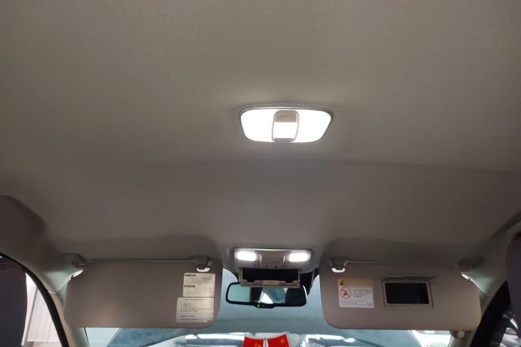 Used Zxauto 1949 2023 2.3T Passenger Version Diesel Automatic 4x4 Ultra-Luxury Standard Double Headliner