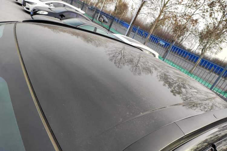 Used Zxauto 1949 2023 2.3T Passenger Version Diesel Automatic 4x4 Ultra-Luxury Standard Double Roof