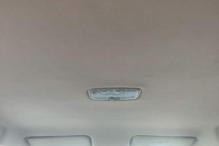 Used Zxauto C3 2014 1.5L Manual Business Edition Headliner