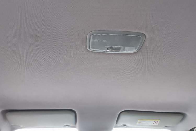 Used Zxauto C3 2014 1.5L Manual Business Edition Headliner