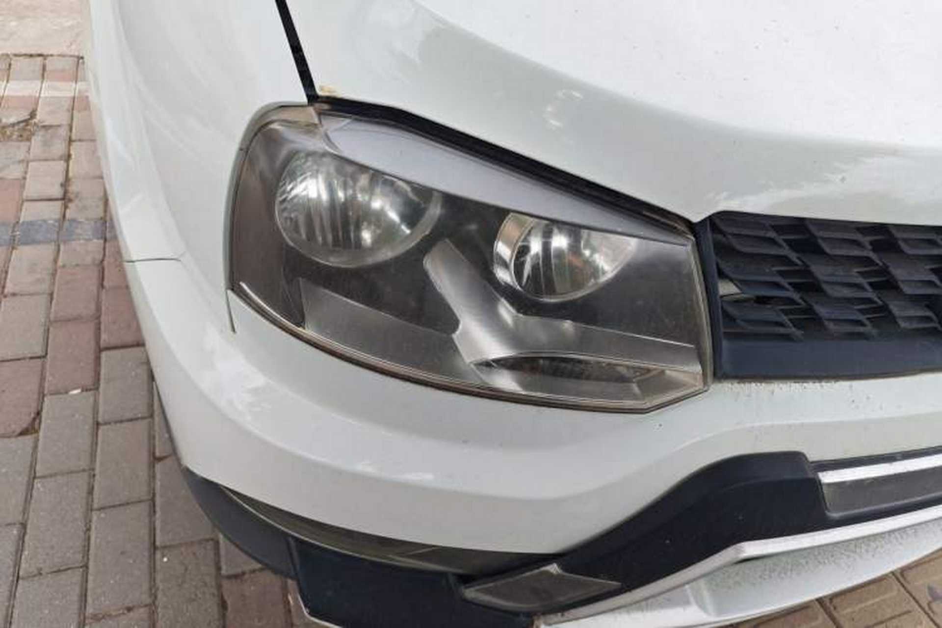 Used Zxauto C3 2014 1.5L Manual Business Edition Right Front Headlight
