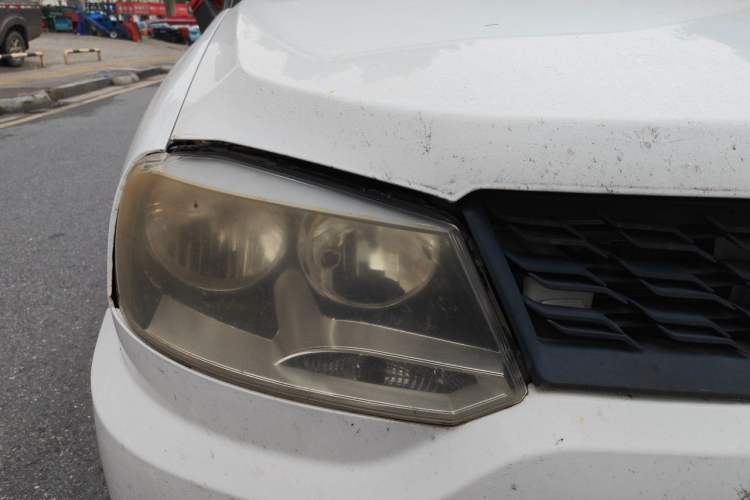 Used Zxauto C3 2014 1.5L Manual - Start-Up Version Right Front Headlight