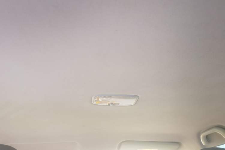Used Zxauto C3 2014 1.5L Manual Business Edition Headliner