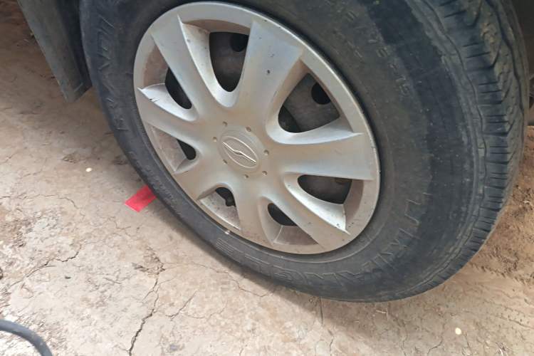 Used Zxauto Flagship A9 2009 2.4T Diesel Luxury Version Right Front Wheel Hub