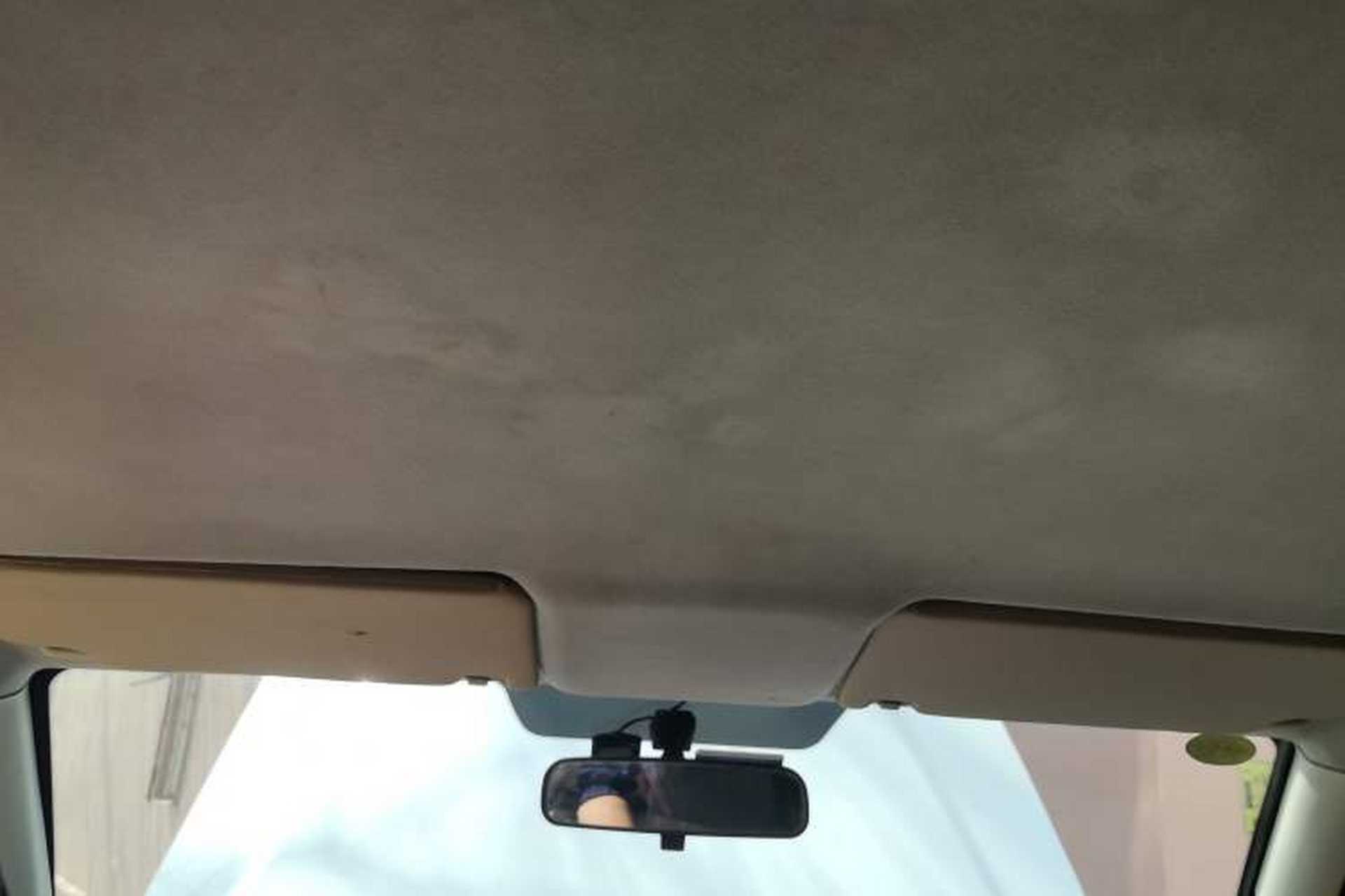 Used Zxauto Grandtiger  Headliner
