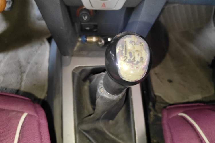 Used Zxauto Grandtiger  Gear Lever