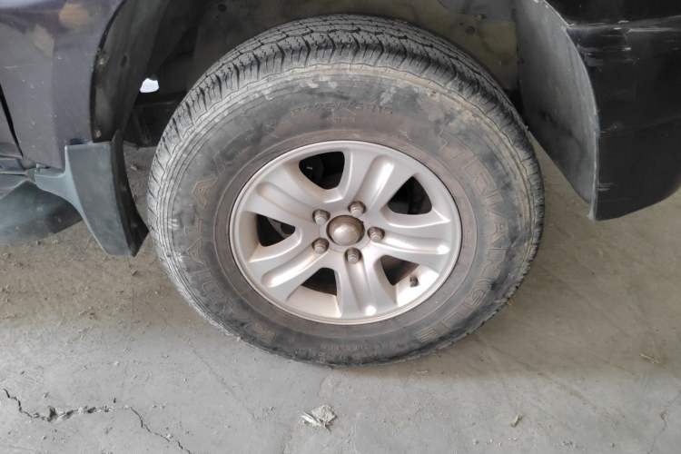 Used Zxauto Grandtiger  Right Front Wheel Hub