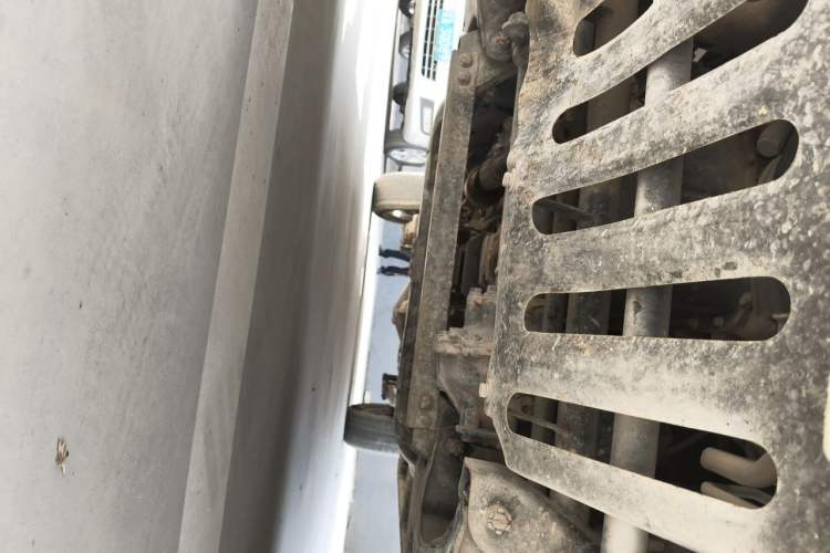 Used Zxauto Grandtiger 2018 2.4L Off-Road Version Gasoline National Emission Standard V 4WD Standard Configuration Big Double Cab – 4G69S4N Chassis Front