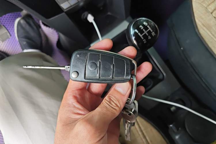 Used Zxauto Grandtiger 2019 1.5T Off-Road Version Gasoline China VI Standard Dual-Drive Luxury Trim Interior 1