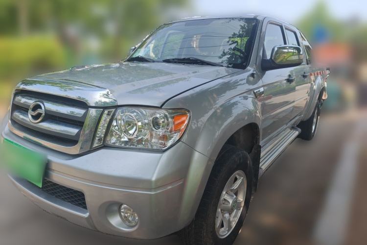 Used Zxauto Grandtiger Weihu 2020 1.5T manual 5-seater Guazi used car, China used car export, Used car for sale, Used cars, Cheapest cars for sale