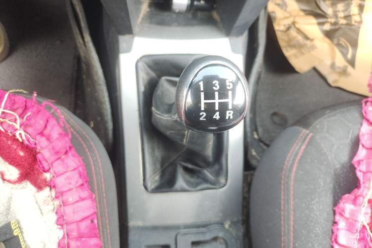 Used Zxauto Grandtiger 2020 1.5T Off-Road Edition Gasoline China VI Standard Two-Wheel-Drive Big Double Cab Gear Lever
