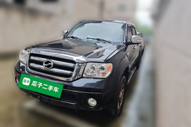 Used Zxauto Grandtiger 2021 2.4L Classic Edition Gasoline China VI Standard Two-Wheel Drive Big Double Cab Guazi used car, China used car export, Used car for sale, Used  cars, Cheapest cars for sale