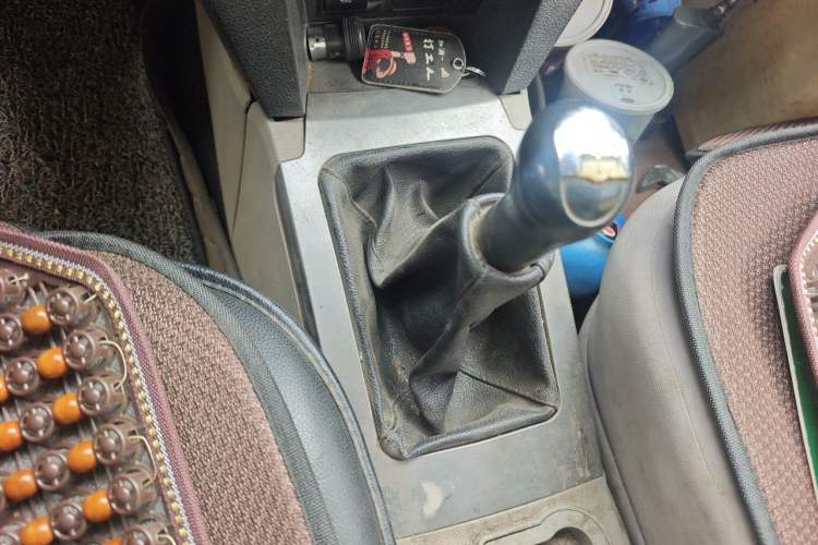 Used Zxauto Grandtiger G3  Gear Lever
