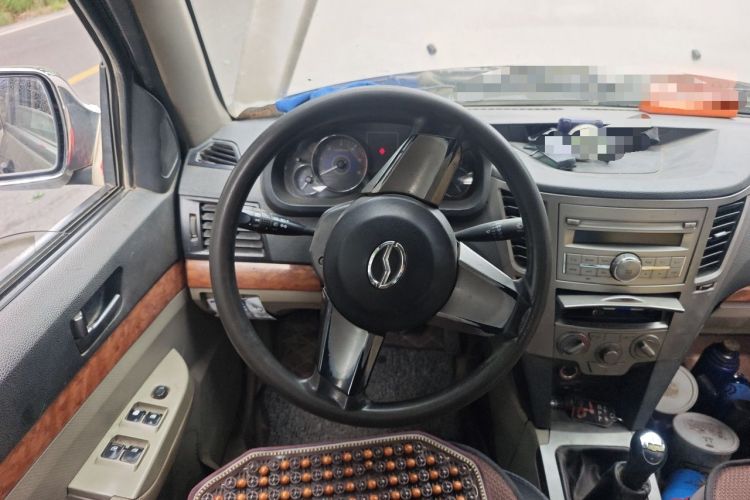 Used Zxauto Grandtiger G3  Steering Wheel