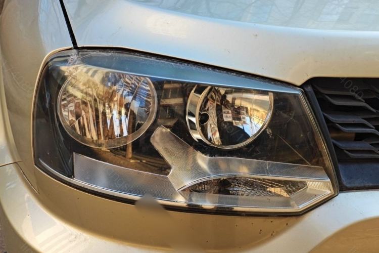 Used Zxauto GX3 2015 1.5L Comfort Edition Right Front Headlight