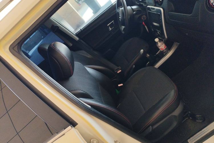 Used Zxauto GX3 2015 1.5L Elite Edition Right Front Seat