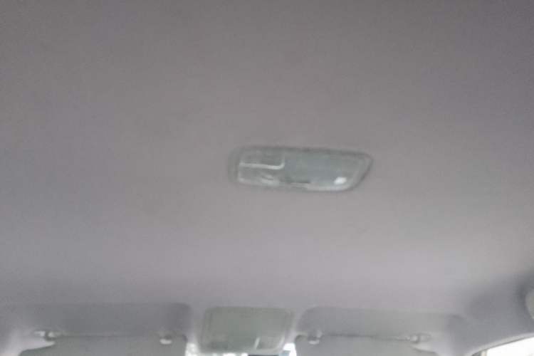 Used Zxauto GX3 2015 1.5L Elite Edition Headliner