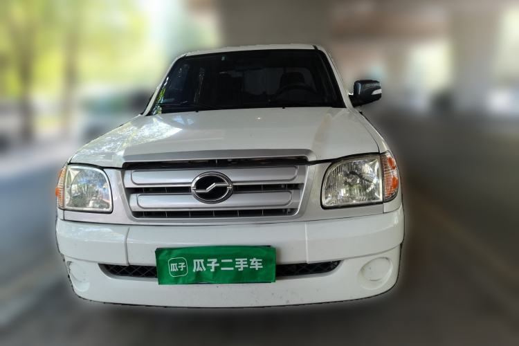 Used Zxauto Little Tiger 2020 1.5T Gasoline Two-Wheel Drive Comfort Model Three-Door China VI Standard Front