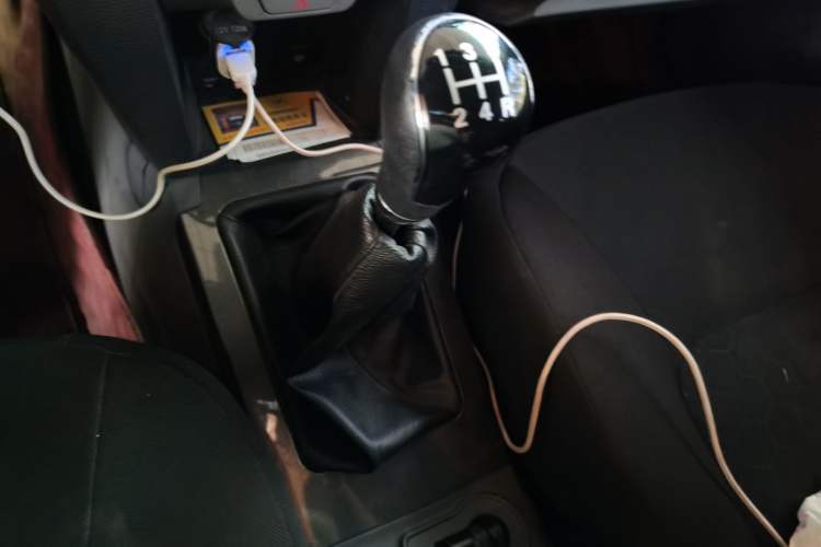 Used Zxauto Little Tiger 2020 1.5T Gasoline Two-Wheel Drive Comfort Model Three-Door China VI Standard Gear Lever
