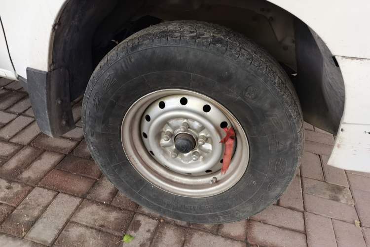 Used Zxauto Little Tiger 2020 1.5T Gasoline Two-Wheel Drive Comfort Model Three-Door China VI Standard Right Front Wheel Hub