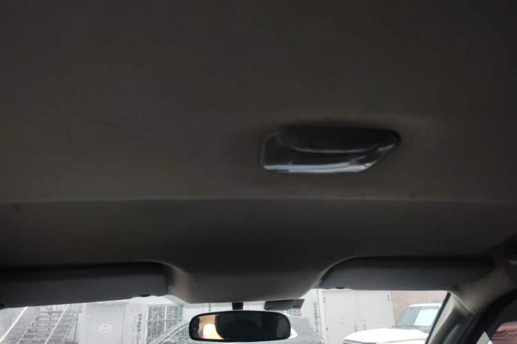 Used Zxauto Terralord  Headliner